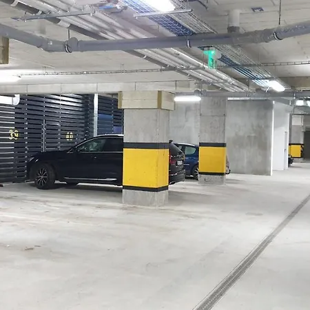 Nowoczesny Na Warmii I Mazurach Z Garazem