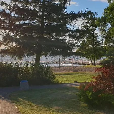 Apartmán Nowoczesny Na Warmii I Mazurach Z Garazem *