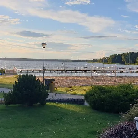 Apartmán Nowoczesny Na Warmii I Mazurach Z Garazem *