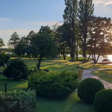 Nowoczesny Na Warmii I Mazurach Z Garazem * Biskupiec (Olsztyn)