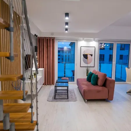 Nowoczesny Na Warmii I Mazurach Z Garazem