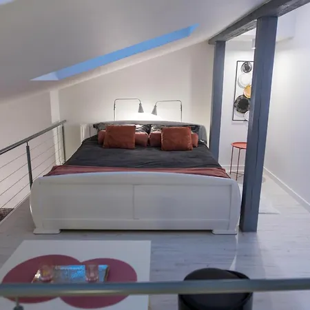 Nowoczesny Na Warmii I Mazurach Z Garazem Apartmán Biskupiec (Olsztyn)