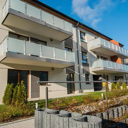 Nowoczesny Na Warmii I Mazurach Z Garazem * Biskupiec (Olsztyn)