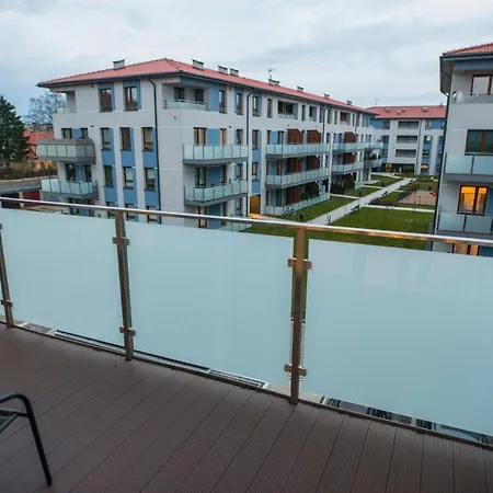 Apartmán Nowoczesny Na Warmii I Mazurach Z Garazem *