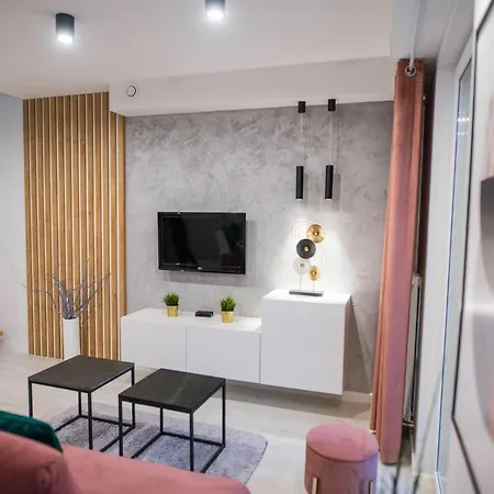 Nowoczesny Na Warmii I Mazurach Z Garazem * Biskupiec (Olsztyn)