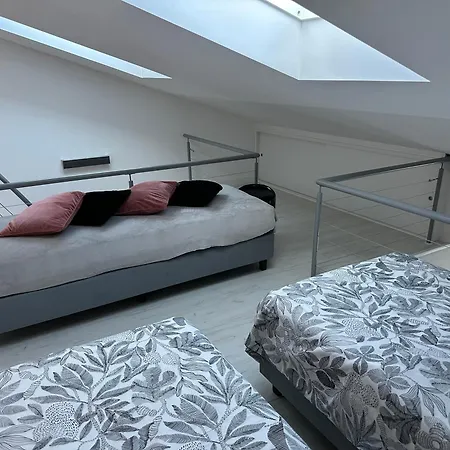 Nowoczesny Na Warmii I Mazurach Z Garazem Apartment *