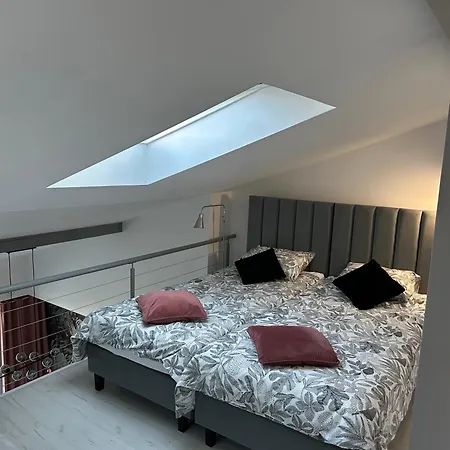 Apartment Nowoczesny Na Warmii I Mazurach Z Garazem *